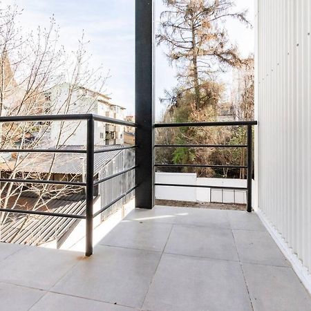 Apartamento Belgrano Center Brc San Carlos de Bariloche Exterior foto