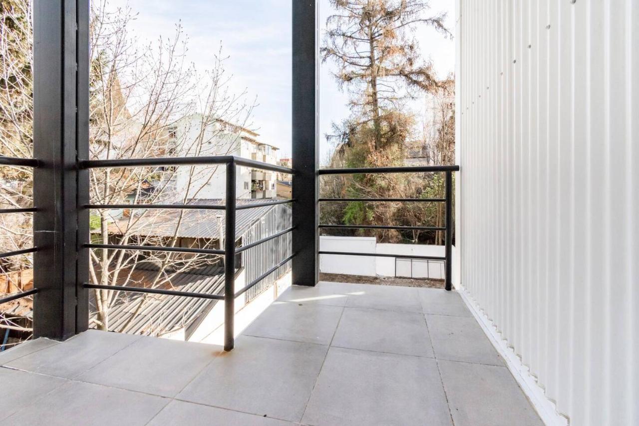 Apartamento Belgrano Center Brc San Carlos de Bariloche Exterior foto