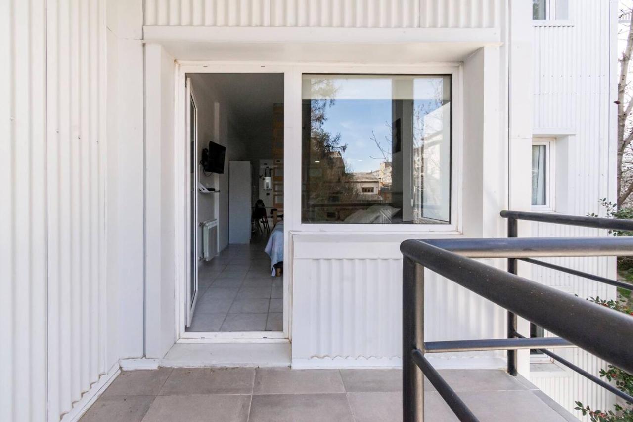 Apartamento Belgrano Center Brc San Carlos de Bariloche Exterior foto