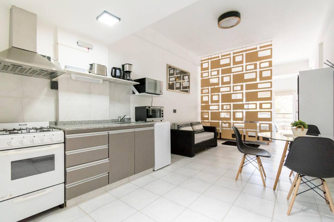 Apartamento Belgrano Center Brc San Carlos de Bariloche Exterior foto