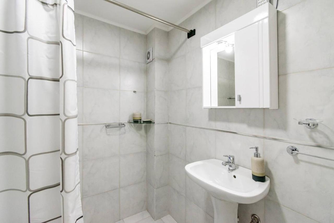 Apartamento Belgrano Center Brc San Carlos de Bariloche Exterior foto