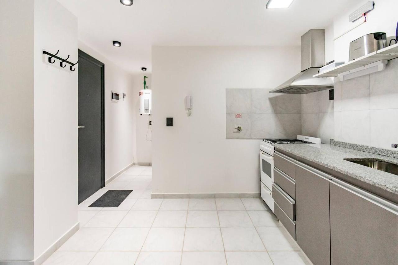 Apartamento Belgrano Center Brc San Carlos de Bariloche Exterior foto