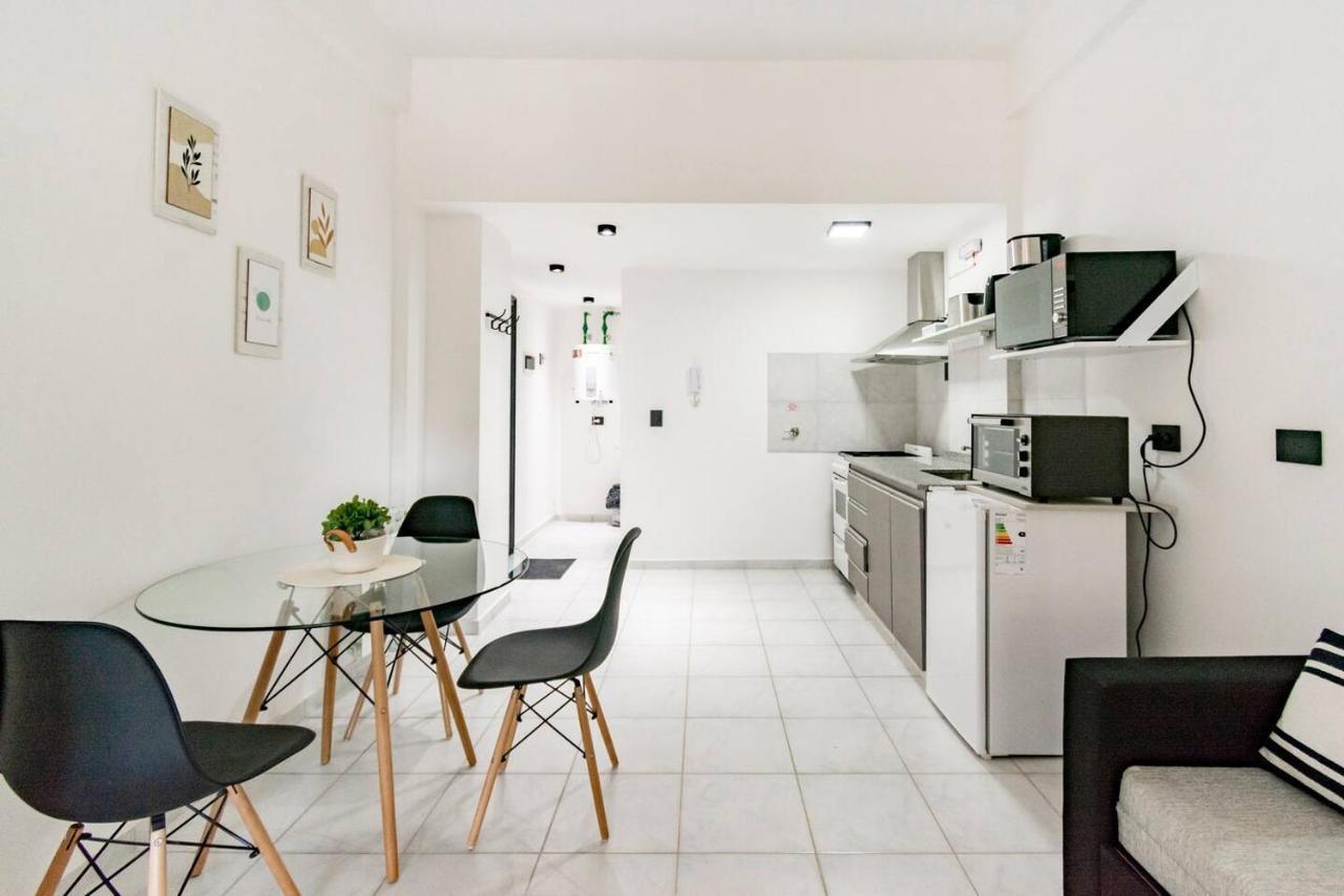 Apartamento Belgrano Center Brc San Carlos de Bariloche Exterior foto