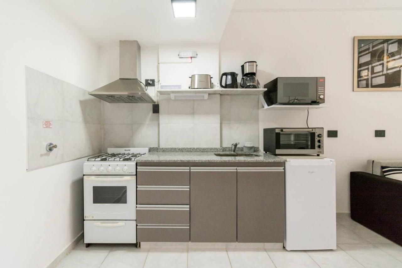 Apartamento Belgrano Center Brc San Carlos de Bariloche Exterior foto